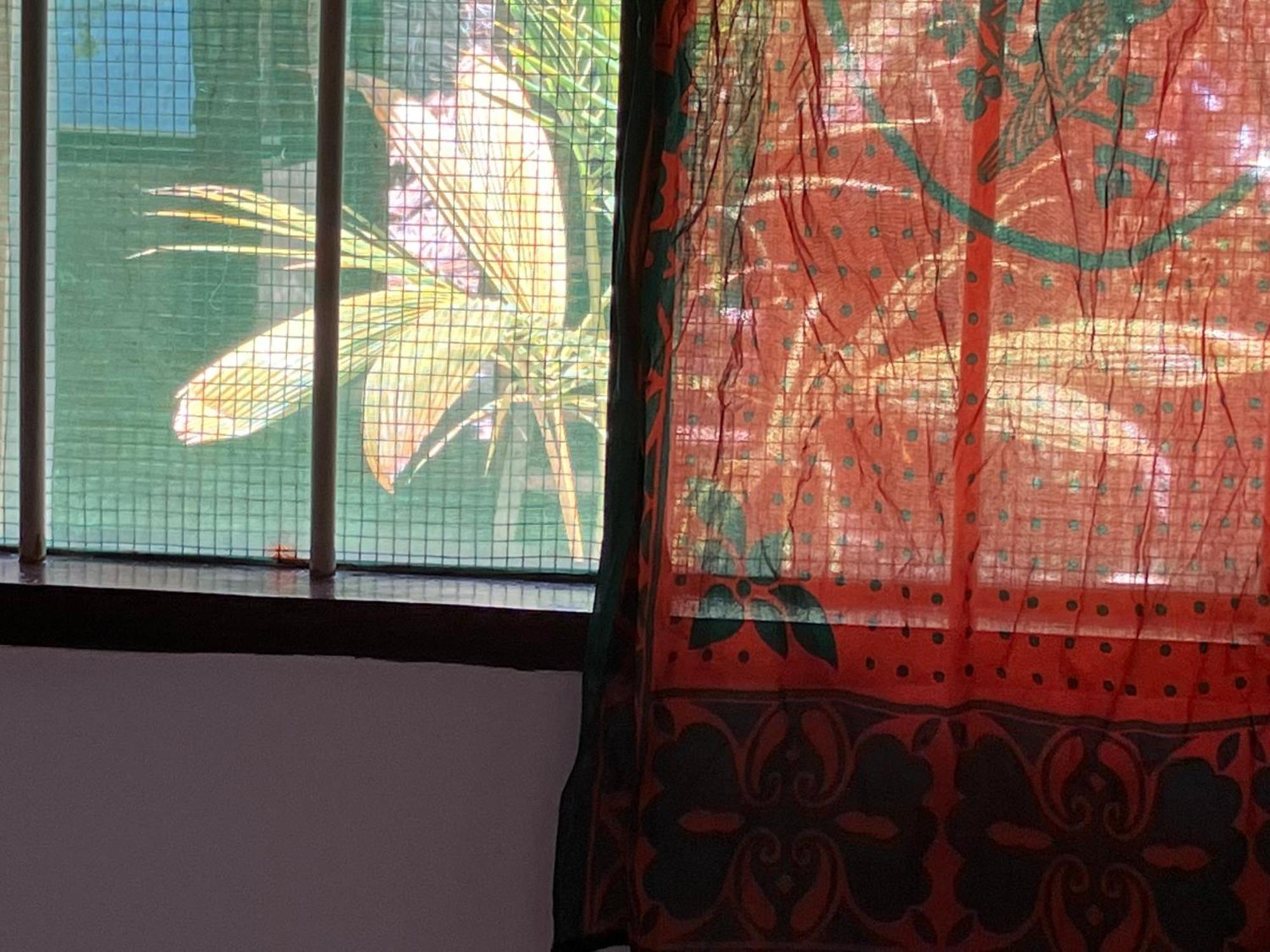 Mount Zion Lodge Michamvi Kae Room photo